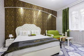Apartments Leopolli near Opera House